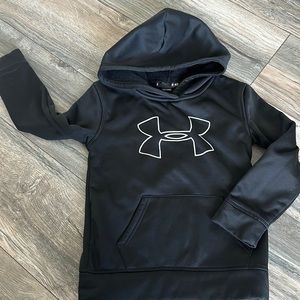 Under Armour hoodie